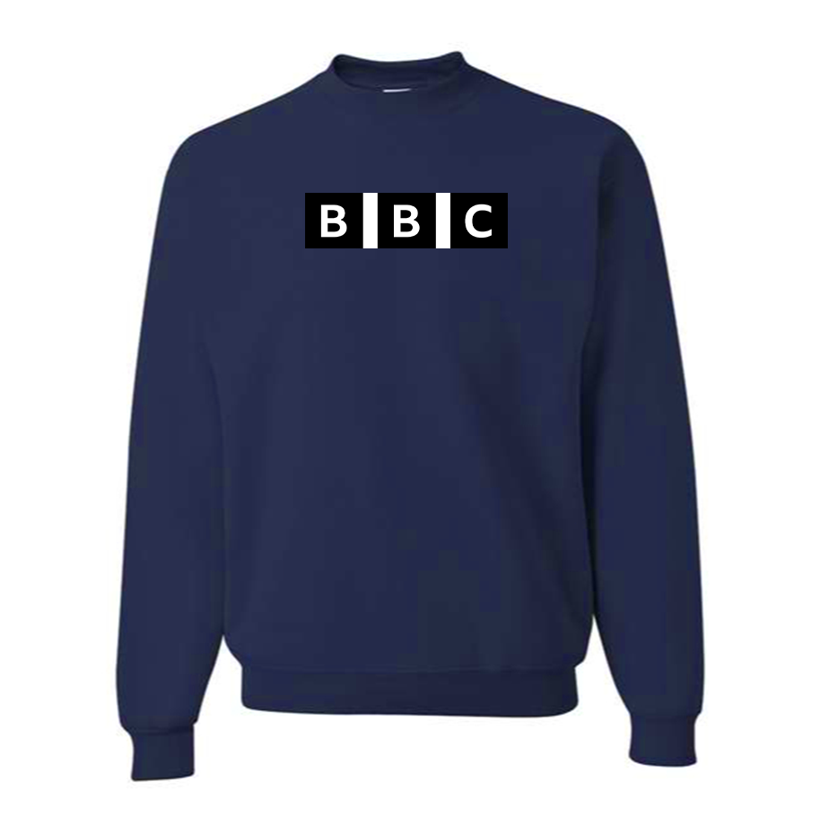 Men's BBC Crewneck Sweatshirt