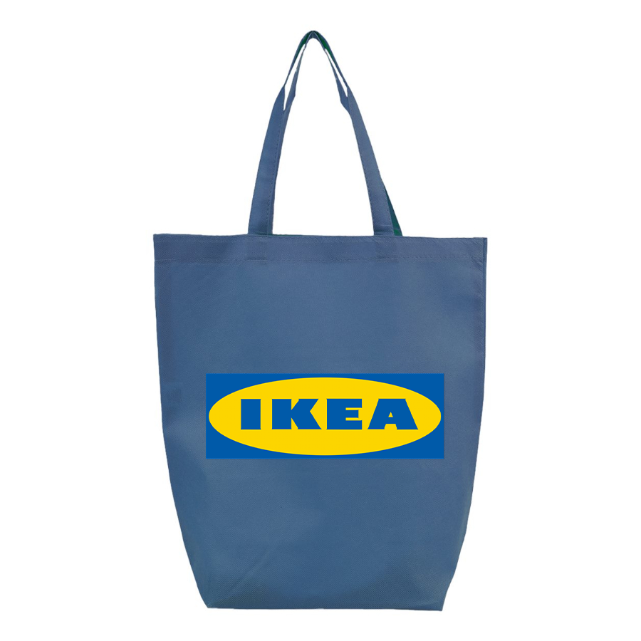IKEA Q-Tees  Non-Woven Gusset Bottom Tote