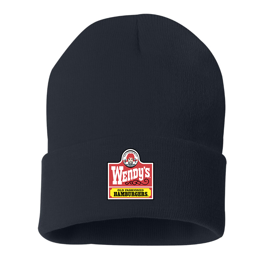 Wendy's  Beanie Hat