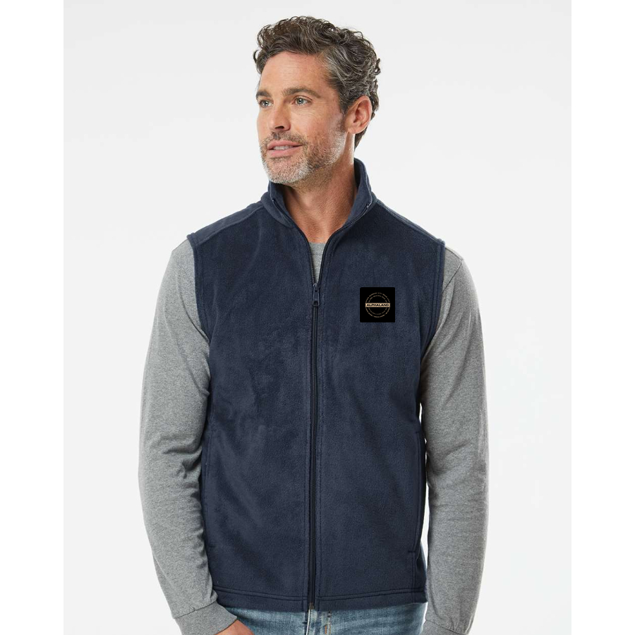Men's Alphaland Columbia Steens Mountain Vest