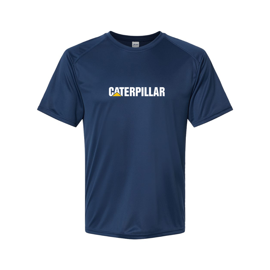 Youth's Caterpillar Performance T-shirt