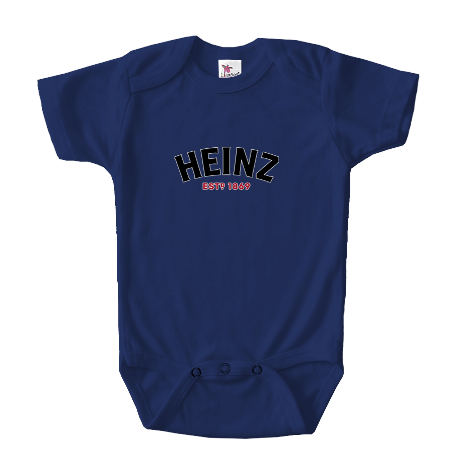 HEINZ Baby Onesie Romper