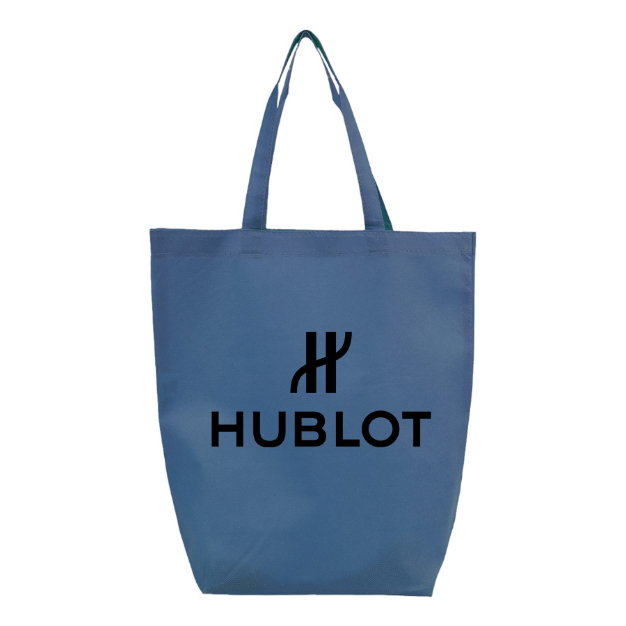 Hublot Q-Tees  Non-Woven Gusset Bottom Tote