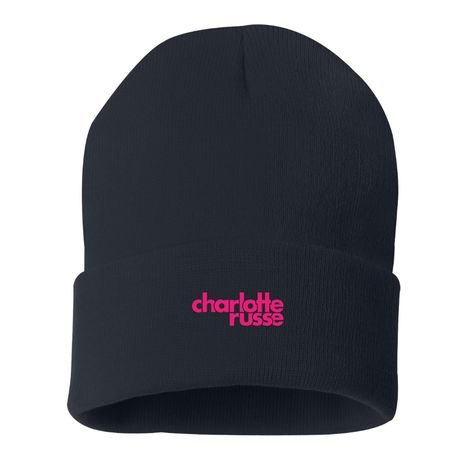 Charlotte Russe Beanie Hat