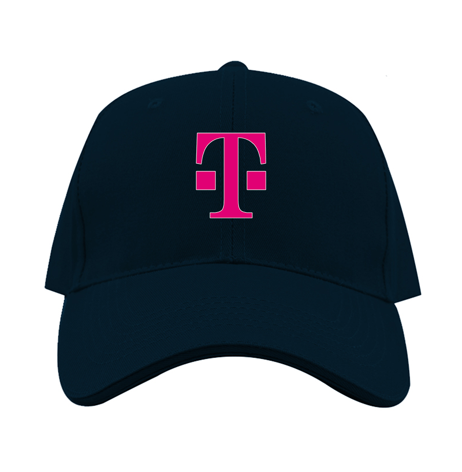 T-Mobile Dad Baseball Cap Hat