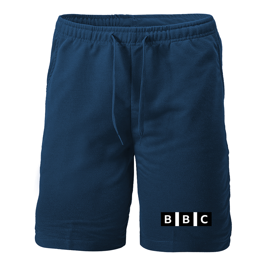 Men's BBC Athletic Fleece Shorts