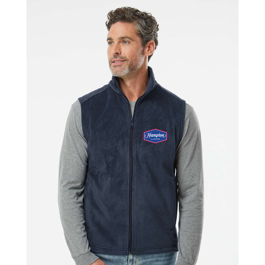 Men's Hampton Columbia Steens Mountain Vest