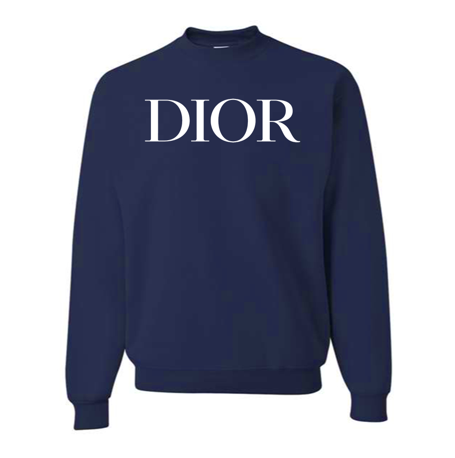 Men's Dior Crewneck Sweatshirt