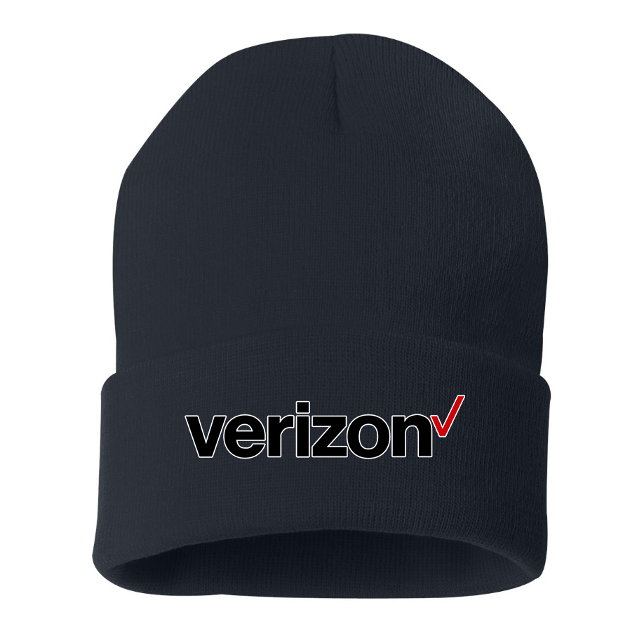Verizon Beanie Hat