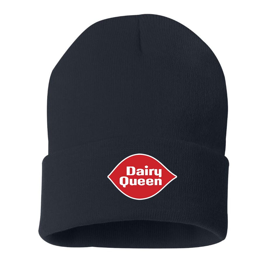 Dairy Queen Beanie Hat
