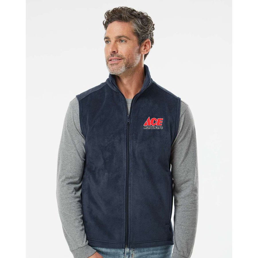 Men's Ace Columbia Steens Mountain Vest