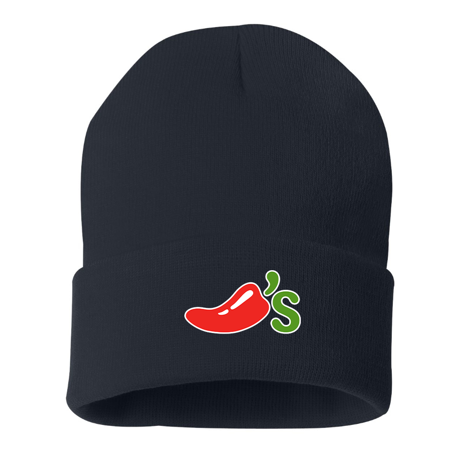 Chilis Beanie Hat