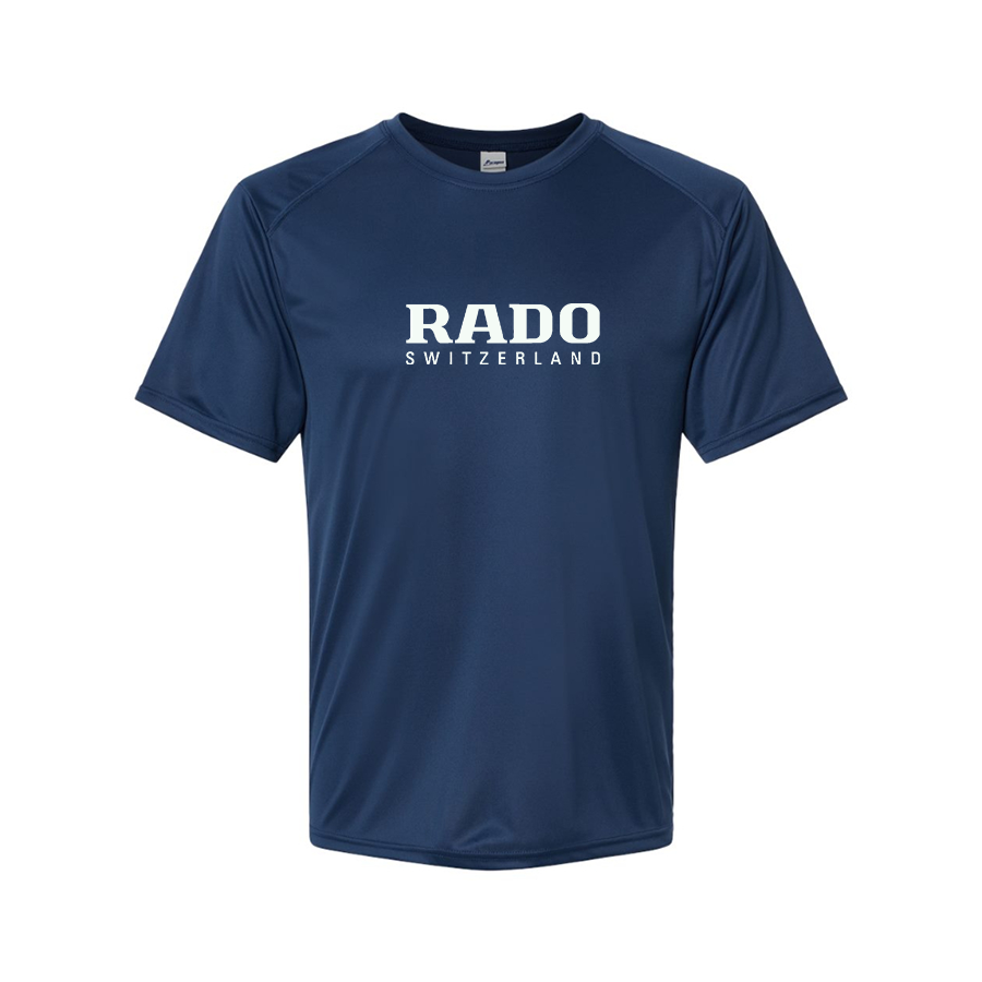 Youth's Rado Performance T-shirt