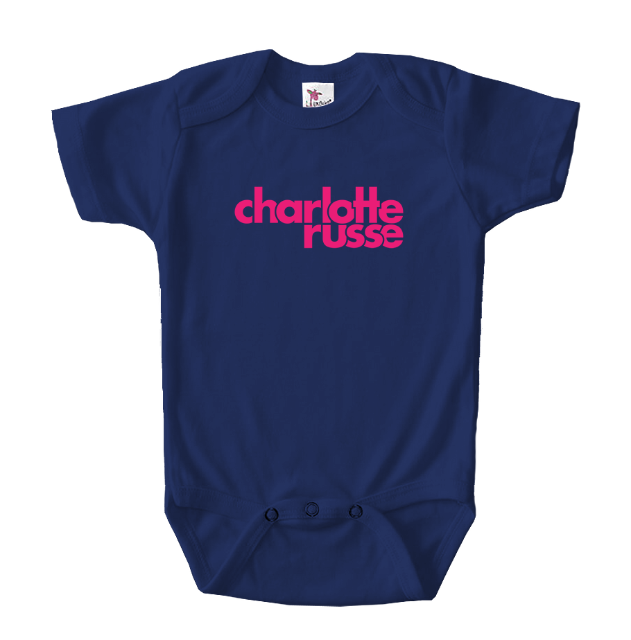 Charlotte Russe Baby Onesie Romper