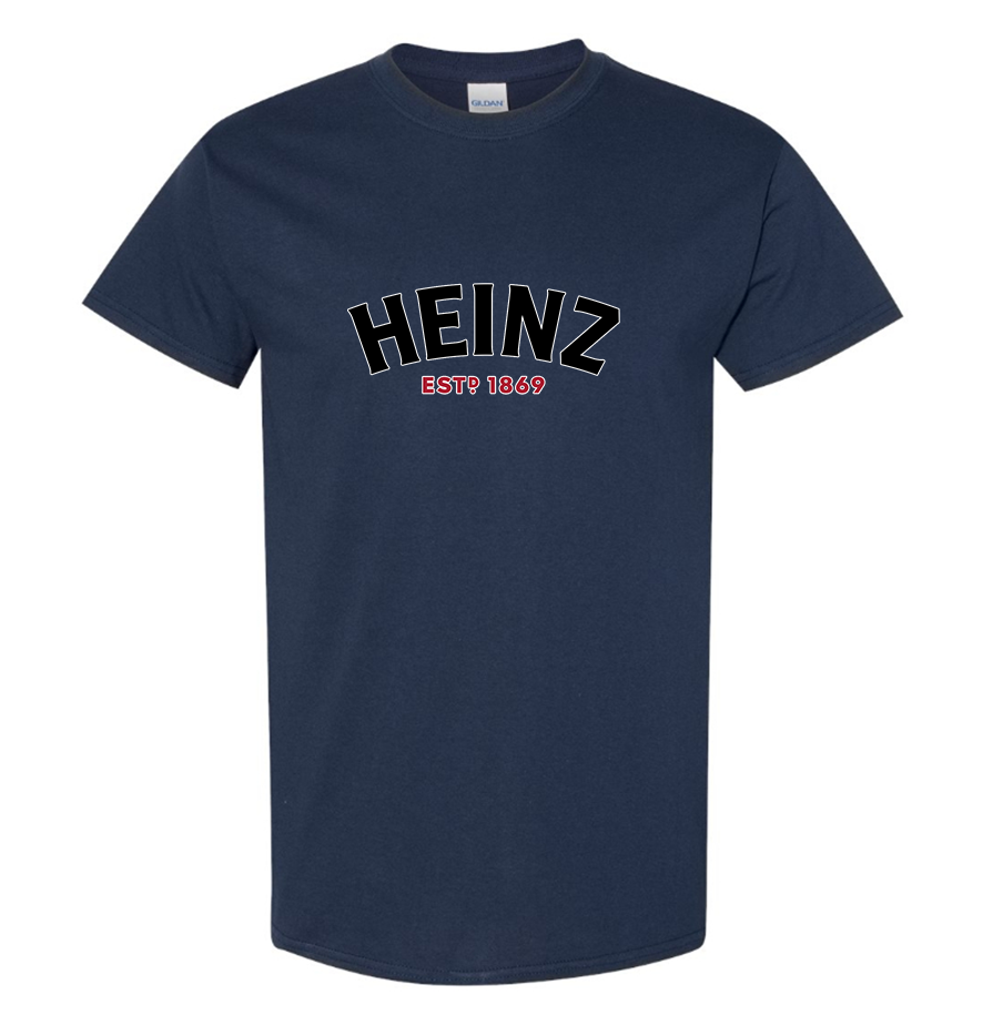 Youth's HEINZ Cotton T-Shirt