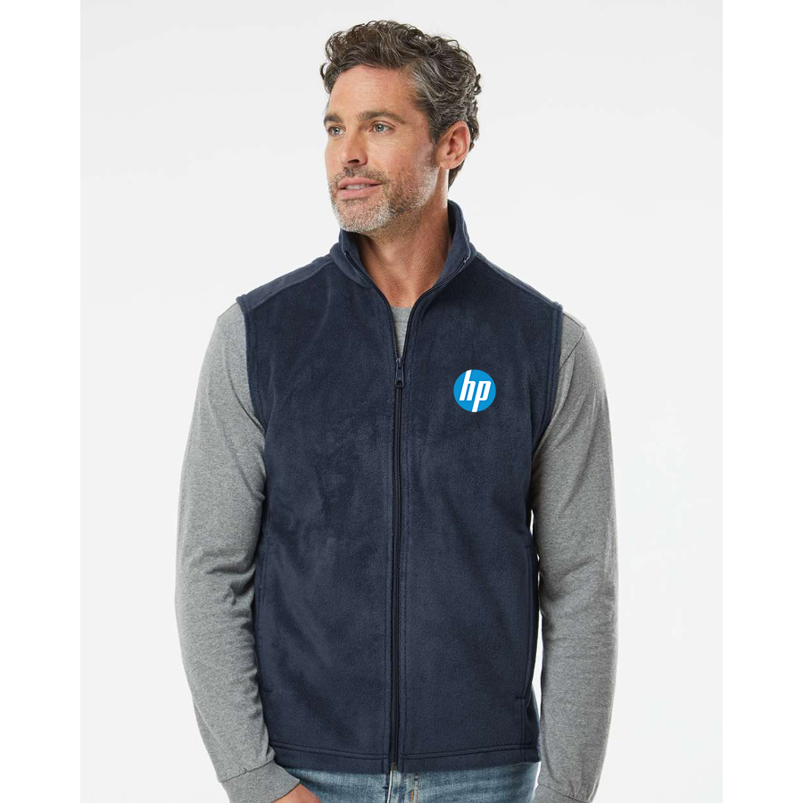 Men's hp Columbia Steens Mountain Vest