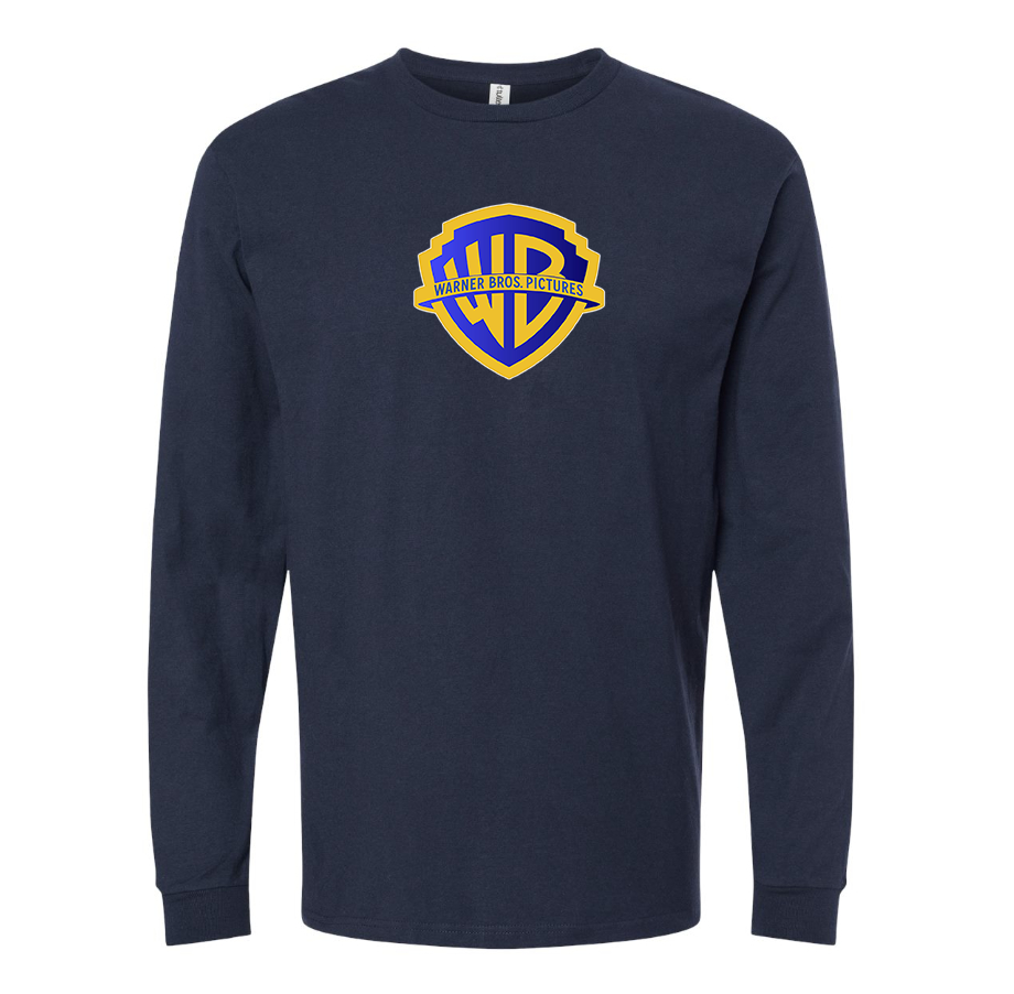 Youth's  Warner Bros   Long sleeves T-Shirt