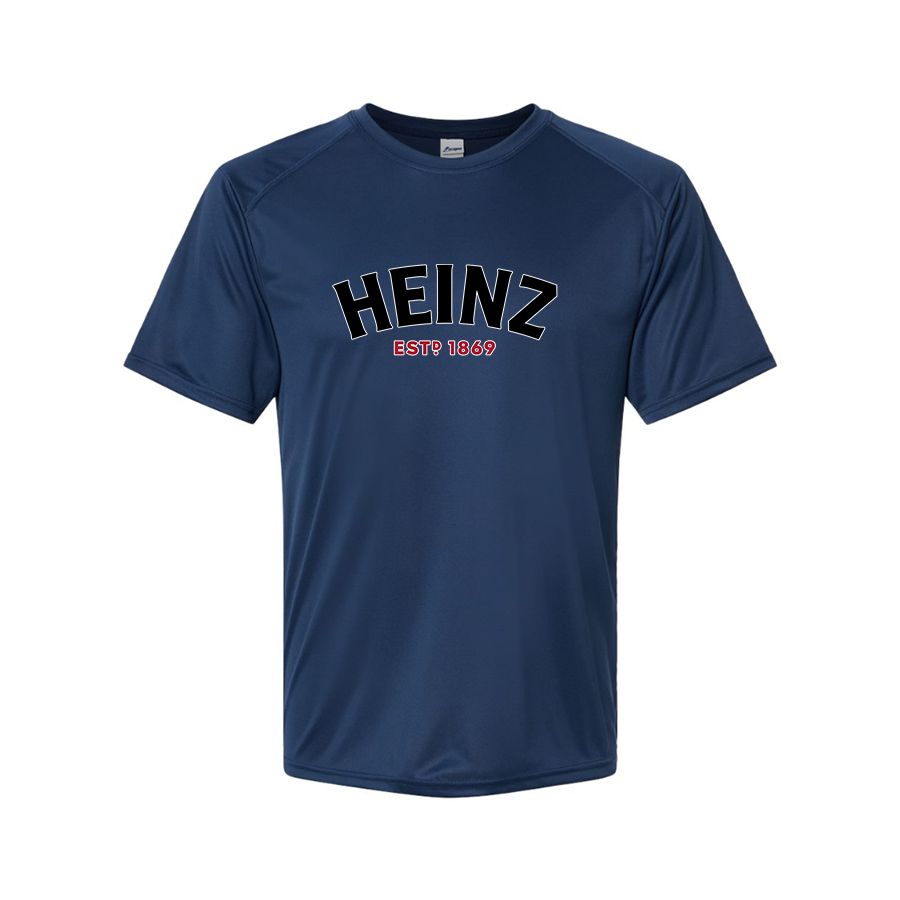 Youth's HEINZ Performance T-shirt