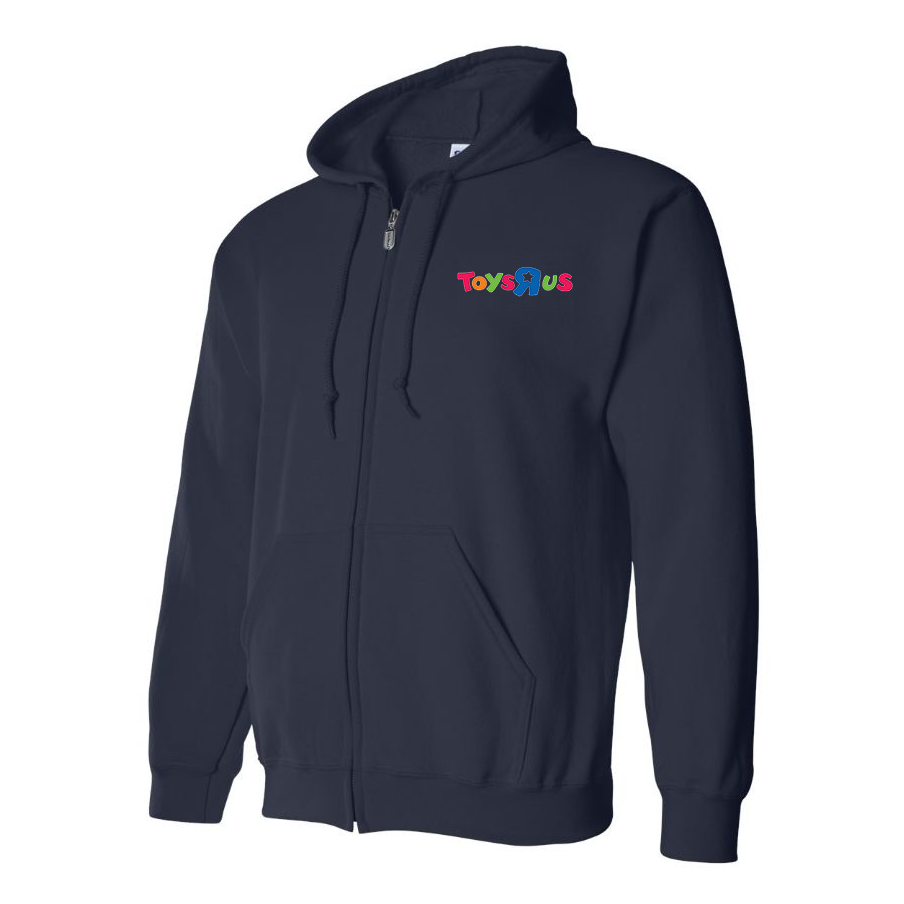 Men's Toys R Us Zipper Hoodie