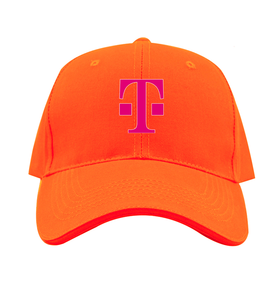 T-Mobile Dad Baseball Cap Hat
