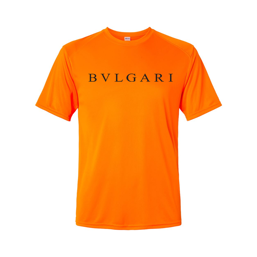 Men's BVLGARI Performance T-Shirt