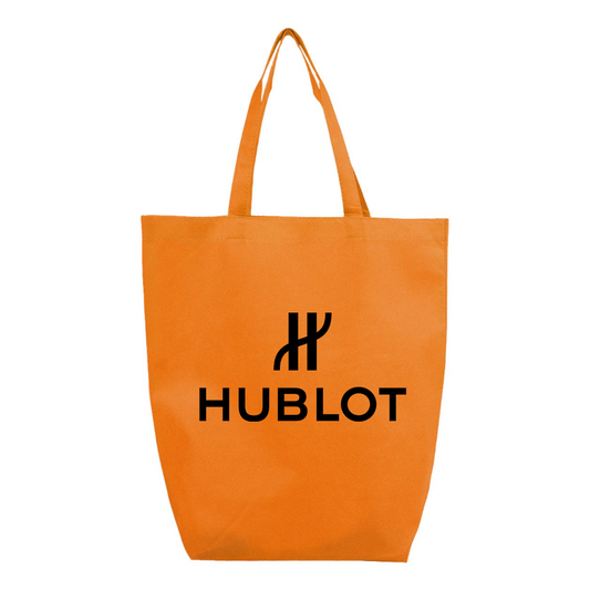 Hublot Q-Tees  Non-Woven Gusset Bottom Tote