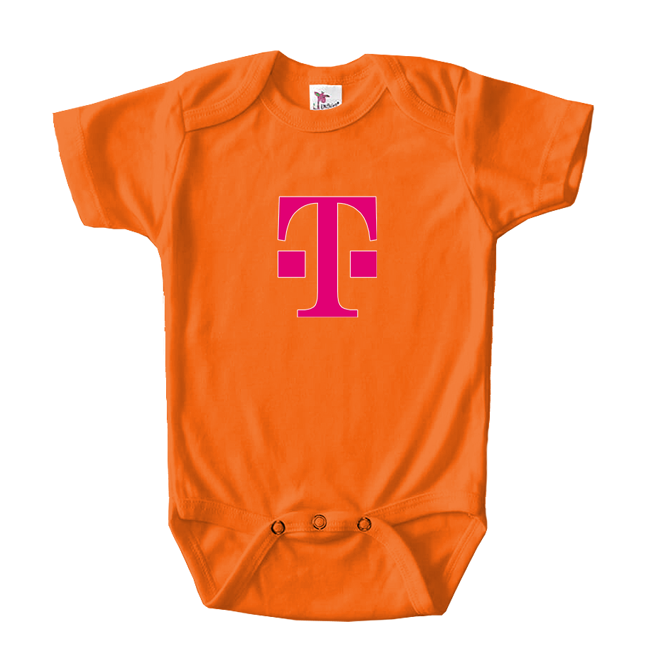 T-Mobile Baby Onesie Romper