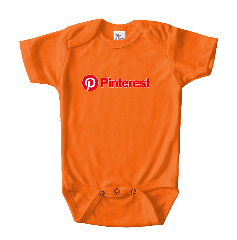 Pinterest Baby Onesie Romper