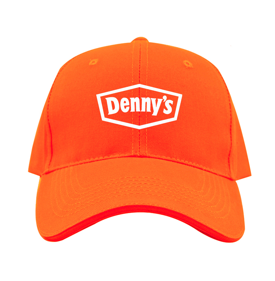 Dennys Dad Baseball Cap Hat