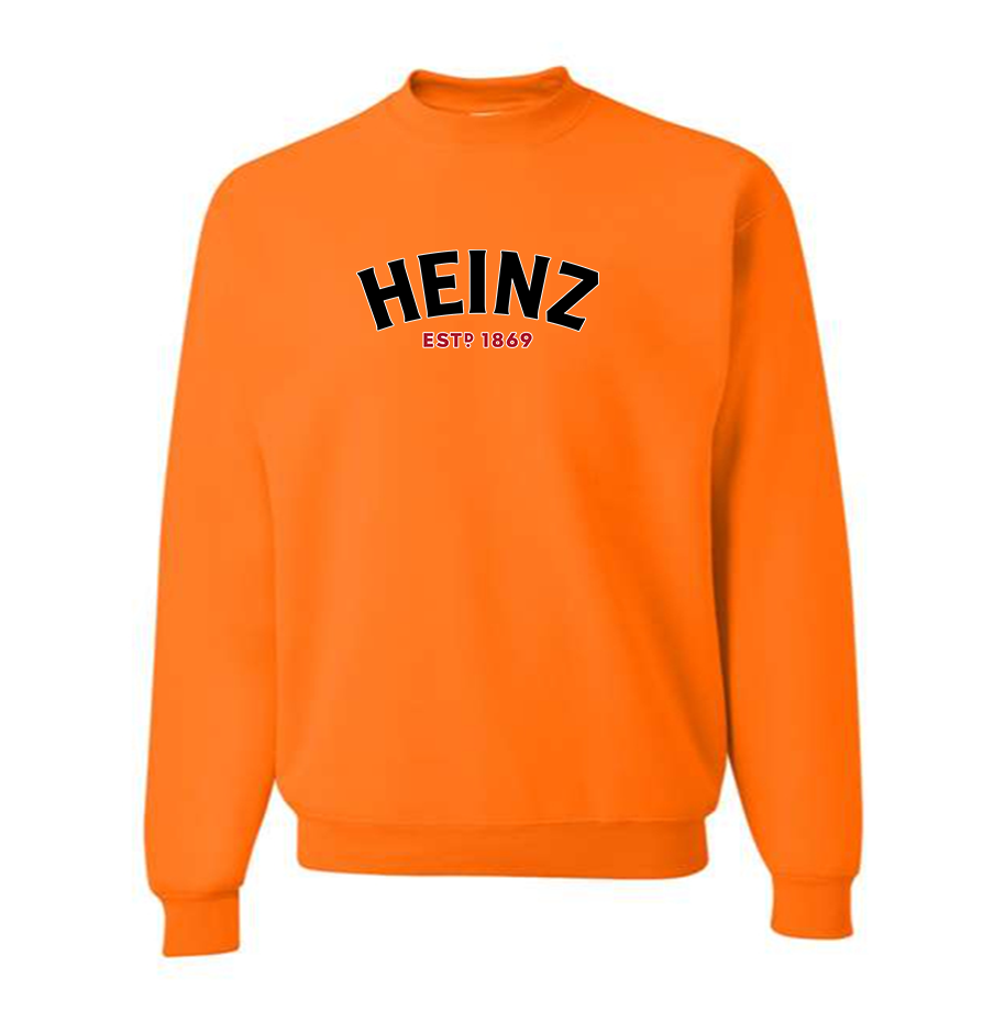 Men's HEINZ  Crewneck Sweatshirt