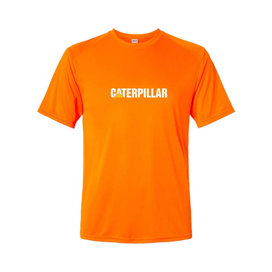 Youth's Caterpillar Performance T-shirt