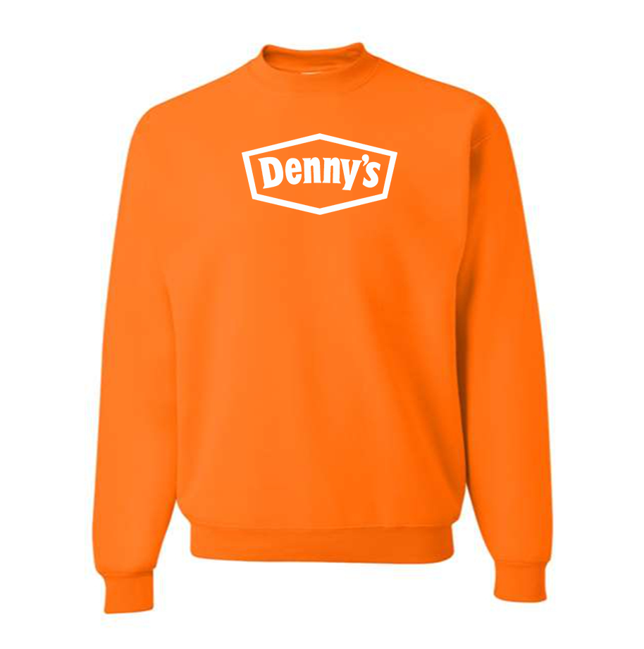Men's Dennys Crewneck Sweatshirt