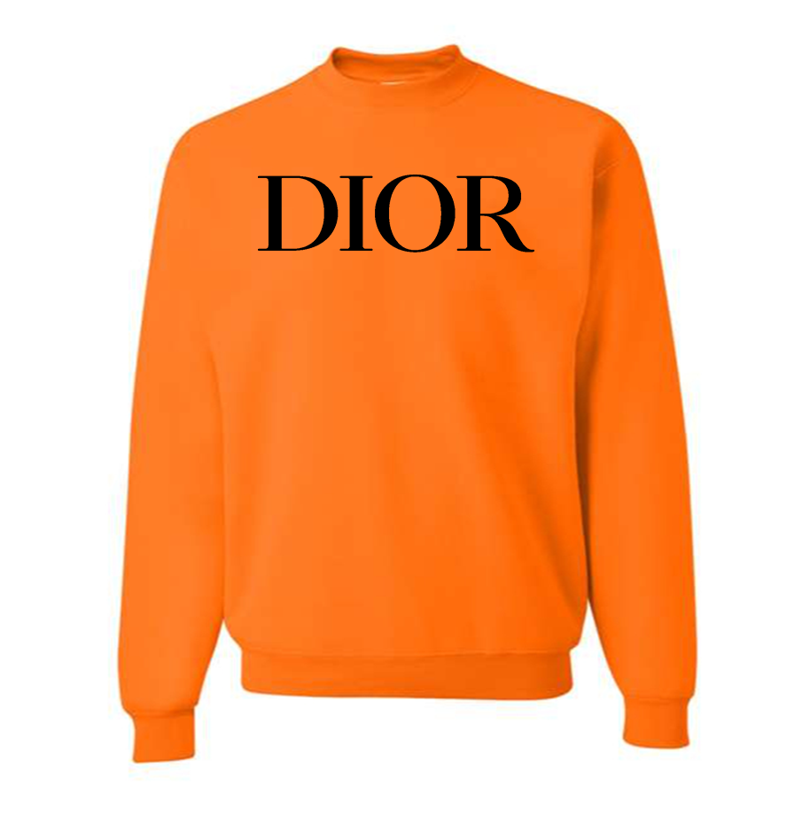 Men's Dior Crewneck Sweatshirt