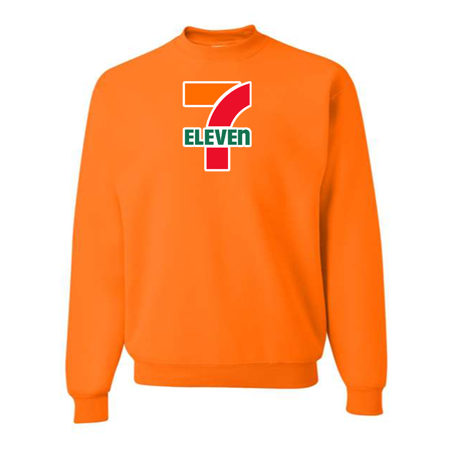 Men's 7-Eleven Crewneck Sweatshirt