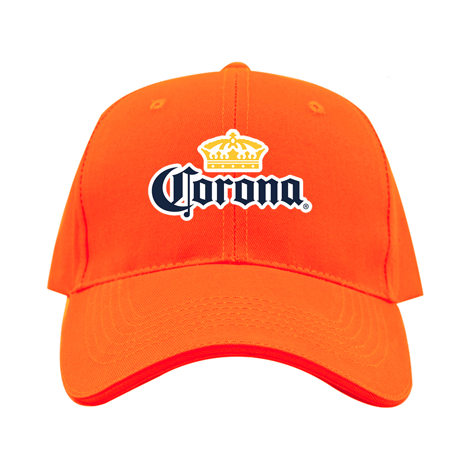 Corona Dad Baseball Cap Hat