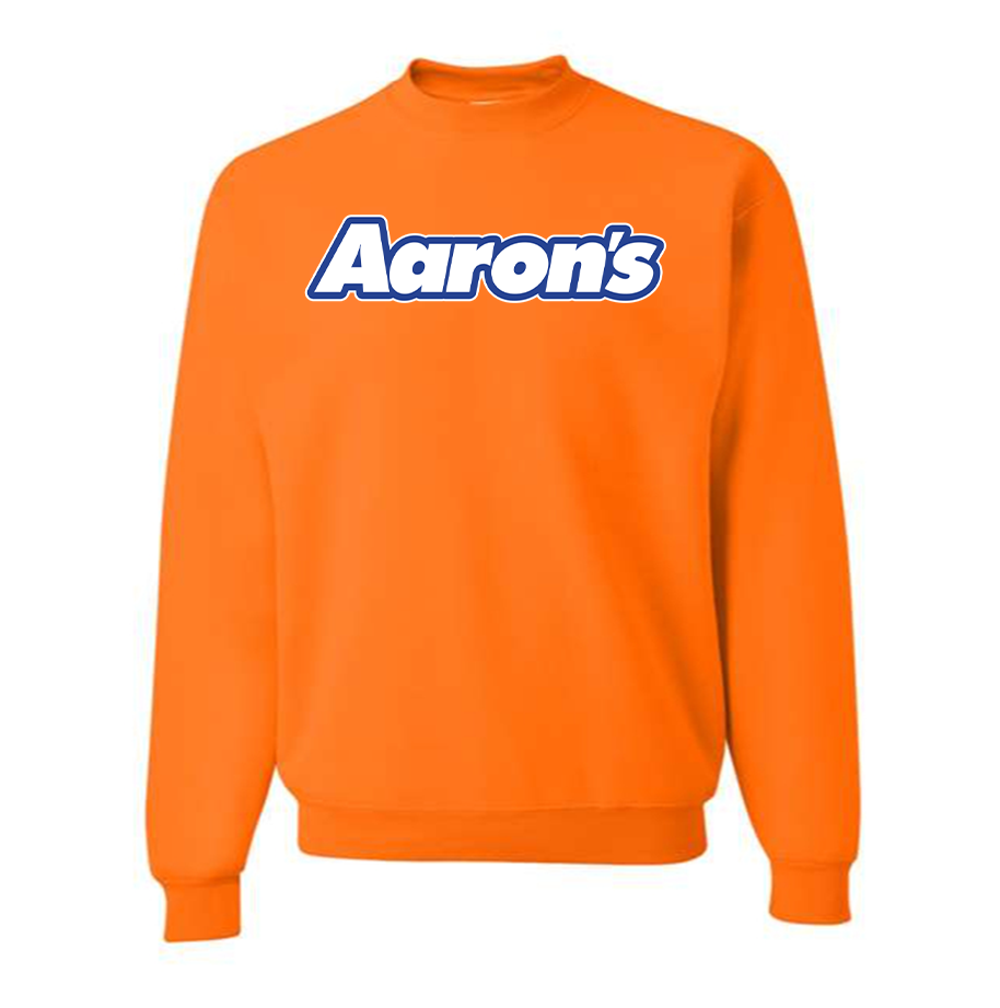 Men's Aarons Crewneck Sweatshirt