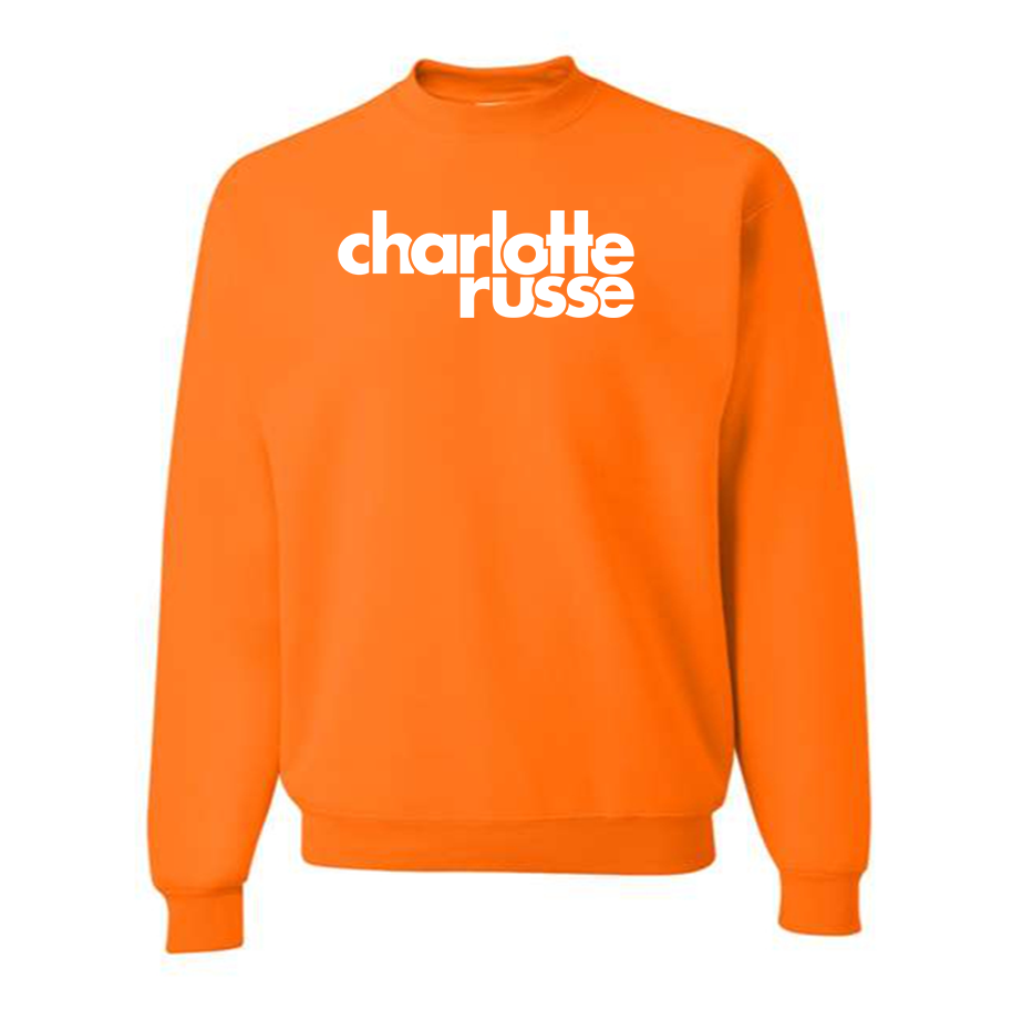 Men's Charlotte Russe Crewneck Sweatshirt