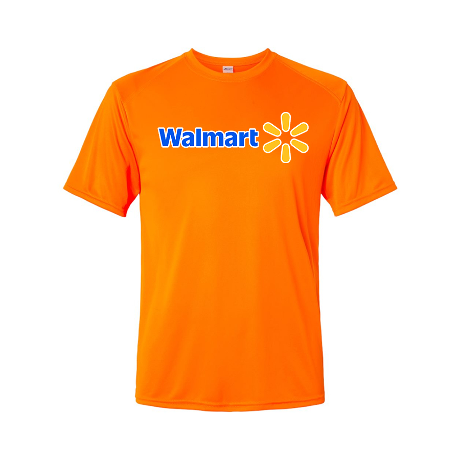 Youth's Walmart Performance T-shirt