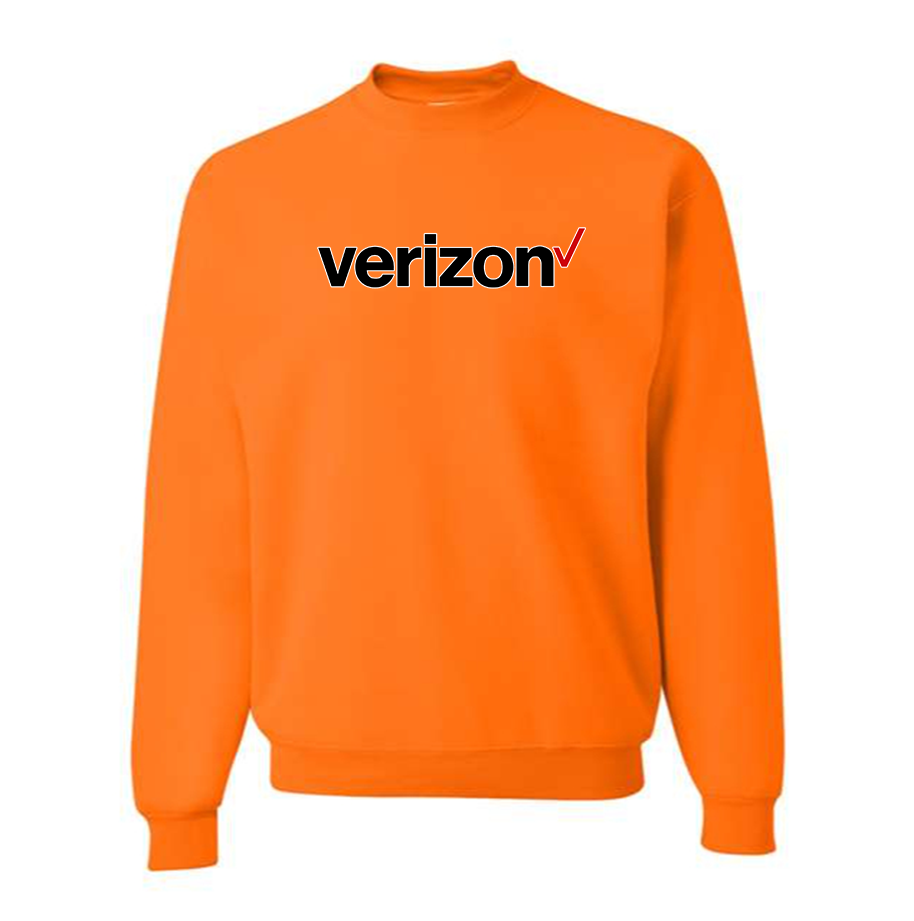 Men's Verizon Crewneck Sweatshirt