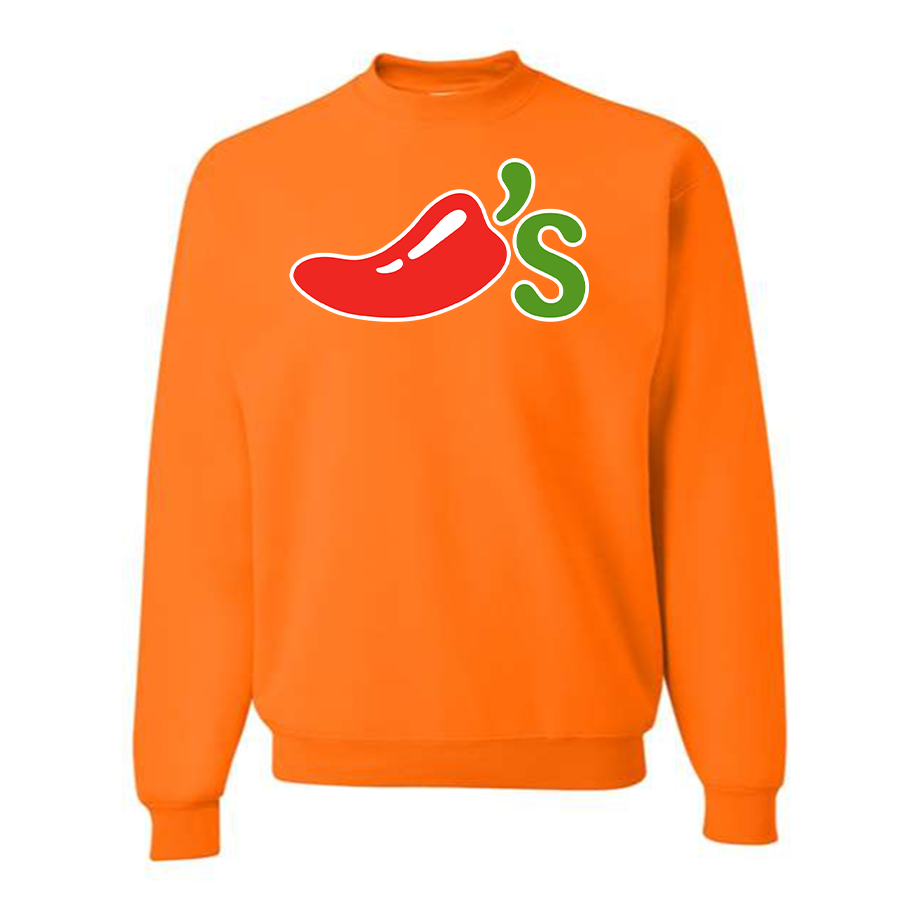 Men's Chilis Crewneck Sweatshirt