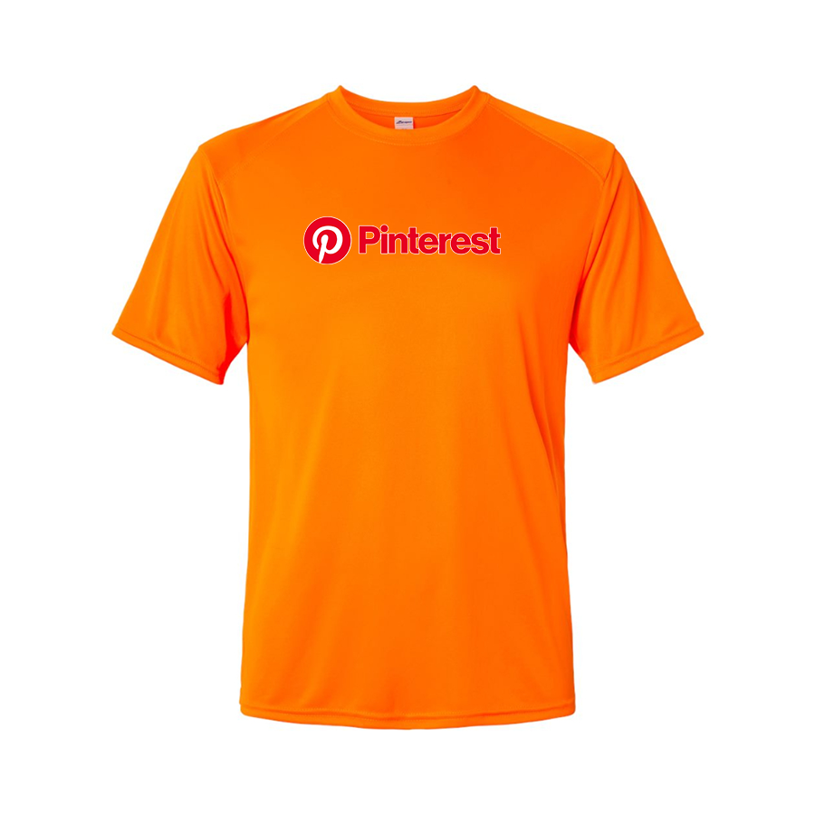 Youth's Pinterest Performance T-shirt