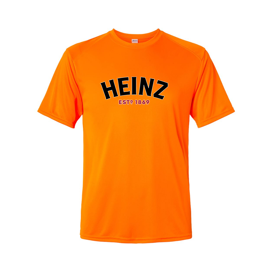 Youth's HEINZ Performance T-shirt