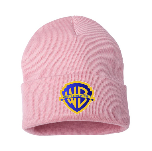 Warner Bros Beanie Hat