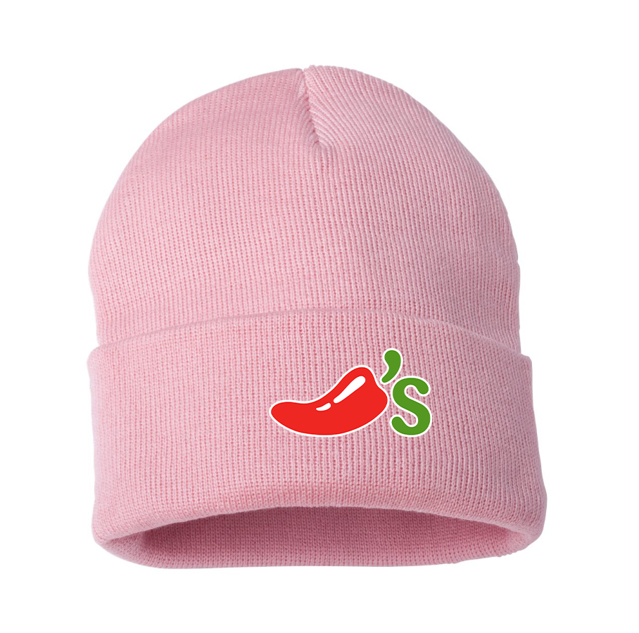Chilis Beanie Hat