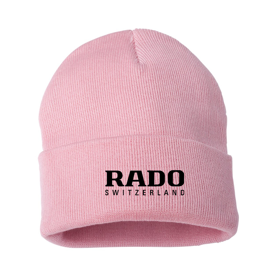 Rado Beanie Hat