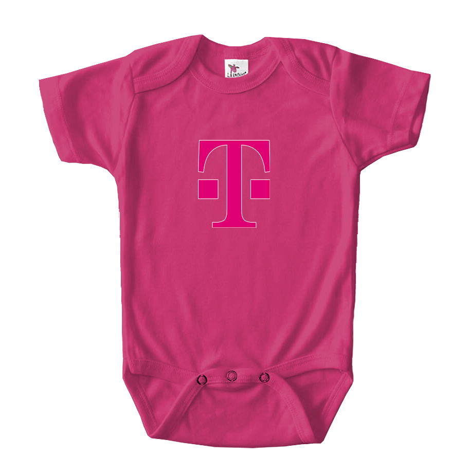 T-Mobile Baby Onesie Romper
