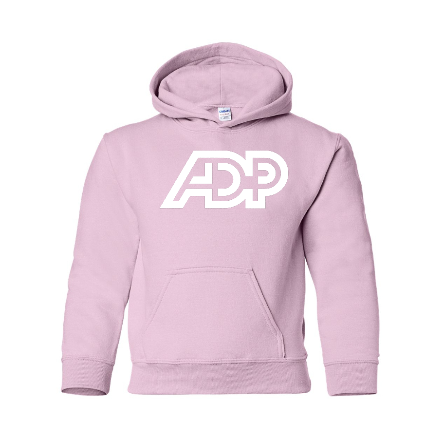 Youth's ADP Pullover Hoodie