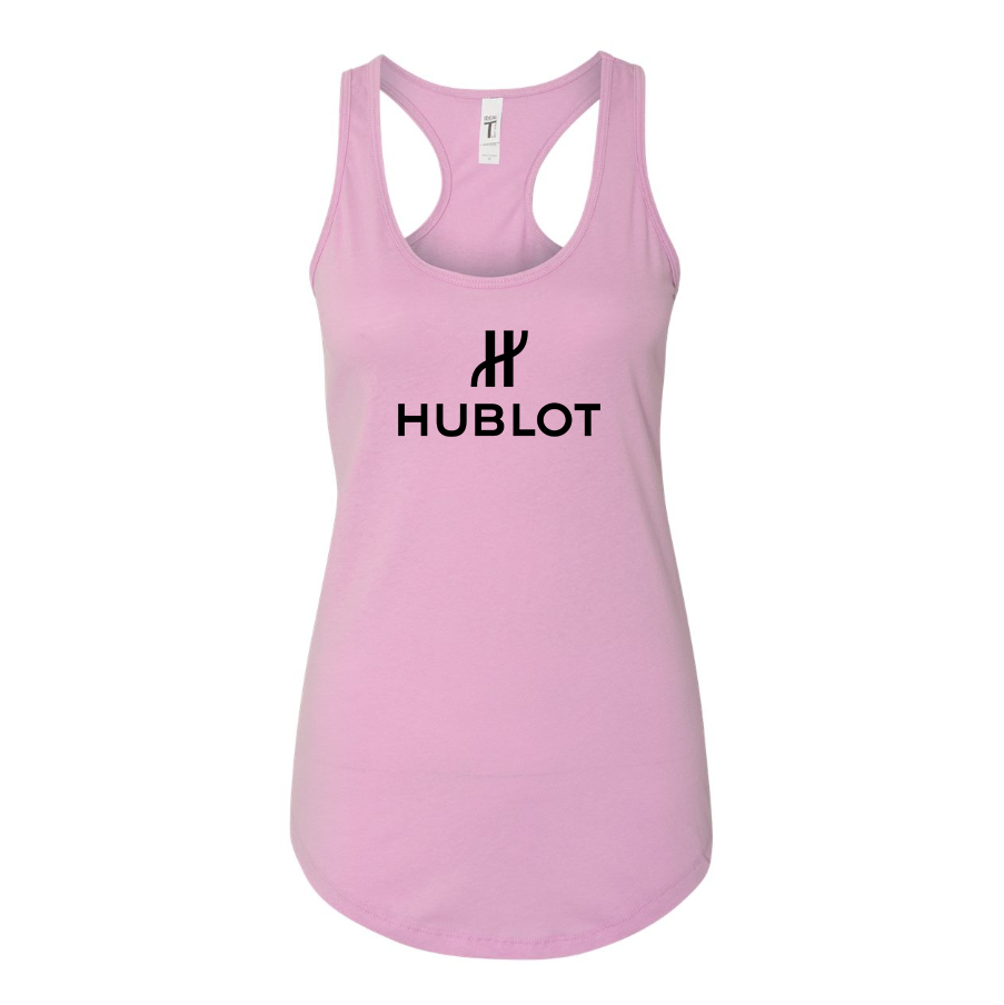 Women's Hublot Racerback Tank