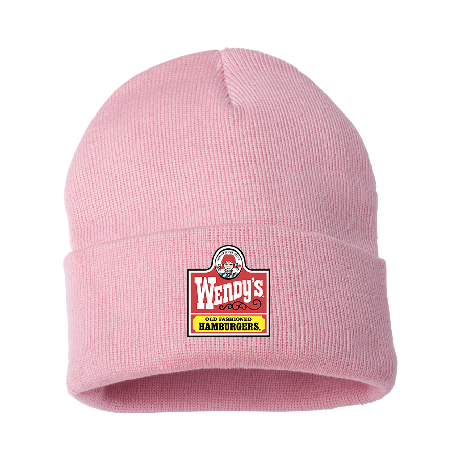 Wendy's  Beanie Hat
