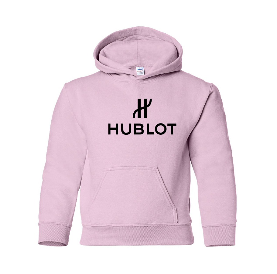 Youth's Hublot Pullover Hoodie